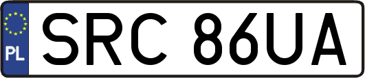 SRC86UA