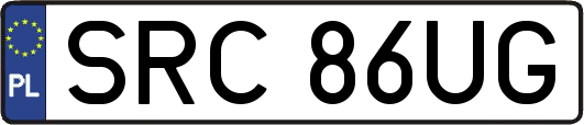 SRC86UG