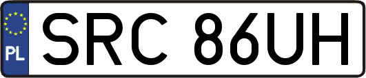 SRC86UH