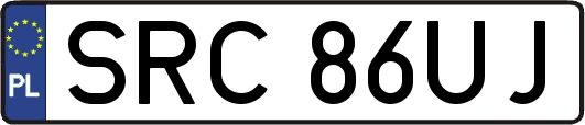 SRC86UJ