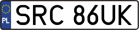 SRC86UK