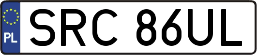 SRC86UL
