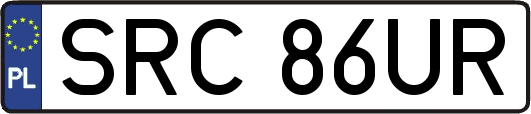 SRC86UR