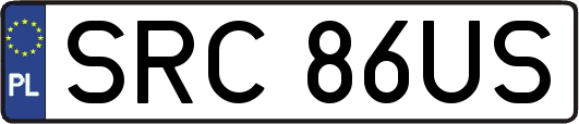 SRC86US