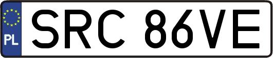 SRC86VE