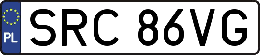 SRC86VG
