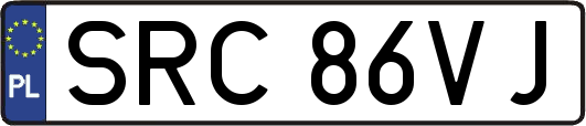 SRC86VJ
