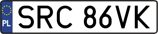 SRC86VK