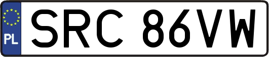 SRC86VW