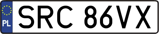 SRC86VX