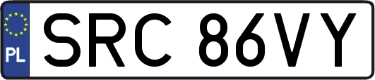 SRC86VY