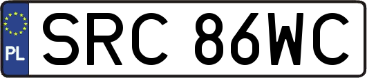 SRC86WC