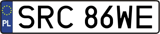 SRC86WE