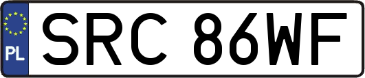 SRC86WF