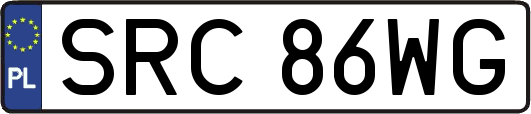 SRC86WG