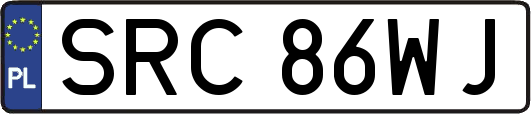 SRC86WJ