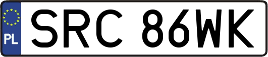 SRC86WK