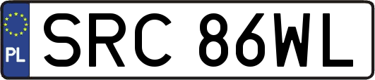 SRC86WL