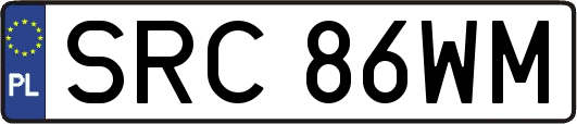 SRC86WM
