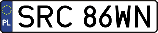 SRC86WN
