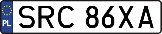 SRC86XA
