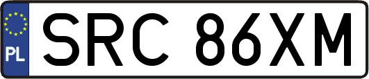 SRC86XM