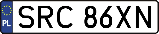 SRC86XN