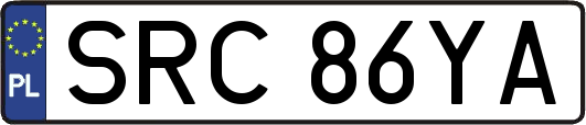 SRC86YA