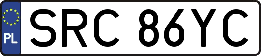 SRC86YC
