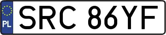SRC86YF