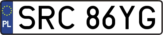 SRC86YG