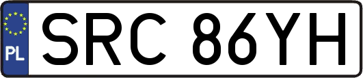 SRC86YH