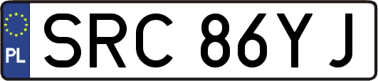 SRC86YJ