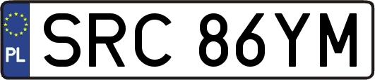 SRC86YM