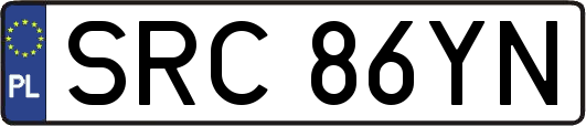SRC86YN