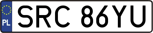 SRC86YU