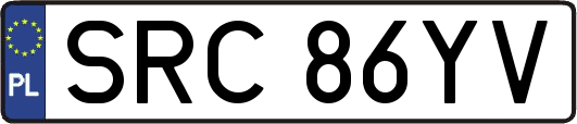SRC86YV