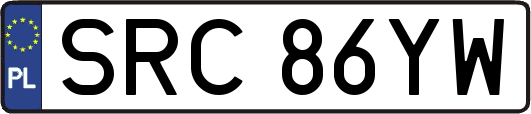 SRC86YW