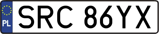 SRC86YX