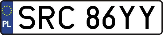 SRC86YY