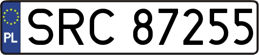SRC87255