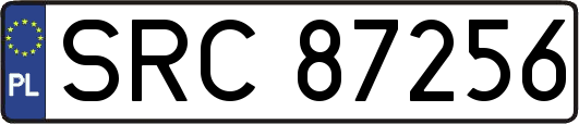 SRC87256