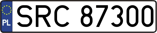 SRC87300