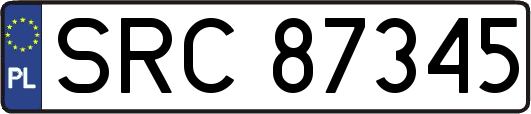 SRC87345