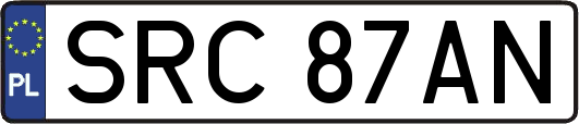 SRC87AN