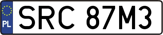 SRC87M3