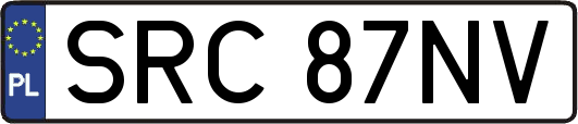 SRC87NV