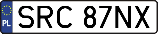 SRC87NX