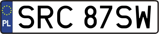 SRC87SW
