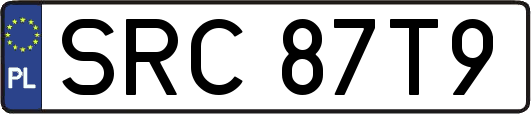 SRC87T9